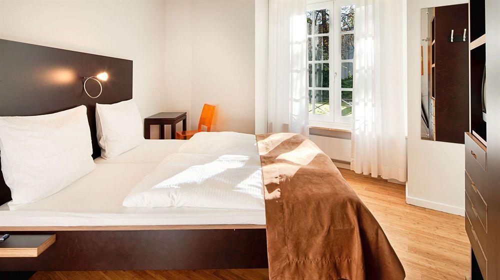 Das Gaestehaus Der Elb Lounge "Self Check In" Hamburgo Exterior foto