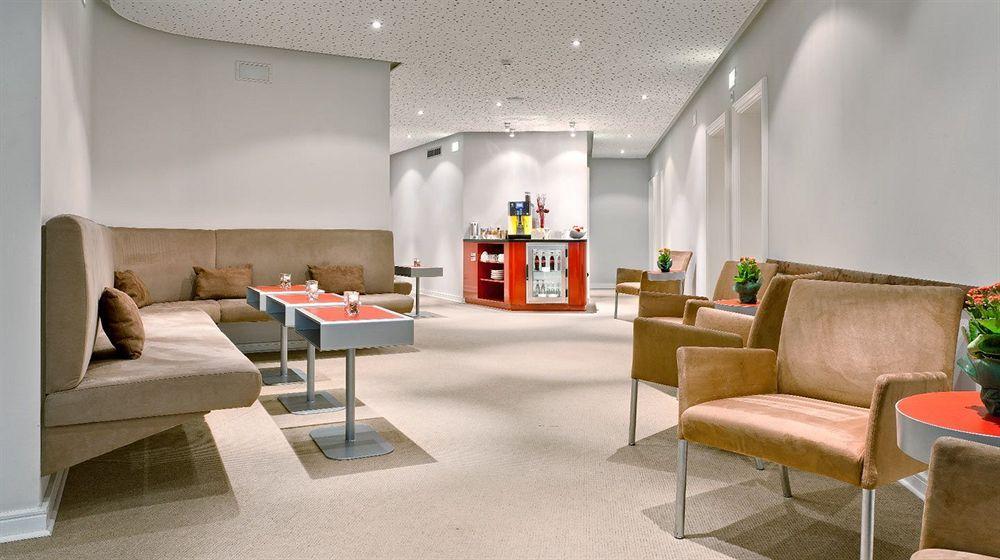 Das Gaestehaus Der Elb Lounge "Self Check In" Hamburgo Exterior foto