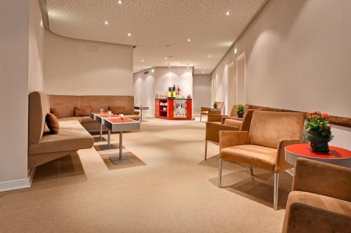 Das Gaestehaus Der Elb Lounge "Self Check In" Hamburgo Exterior foto